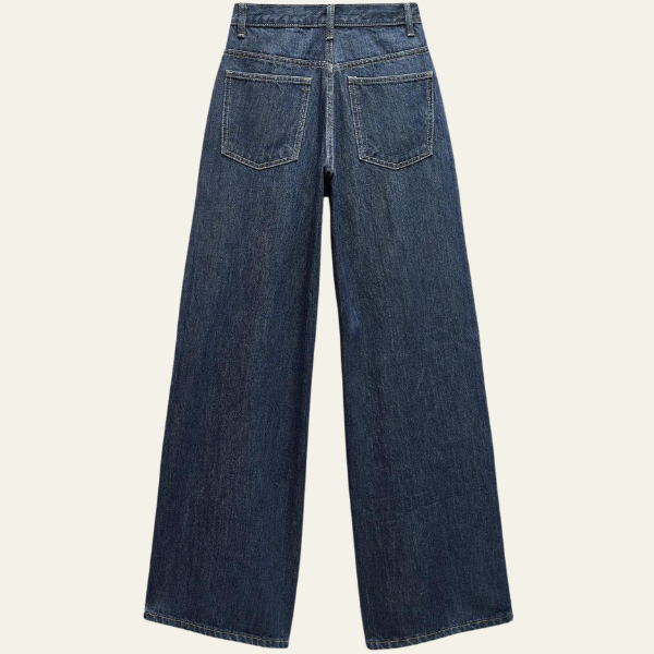 EVA | Twist Jeans 
