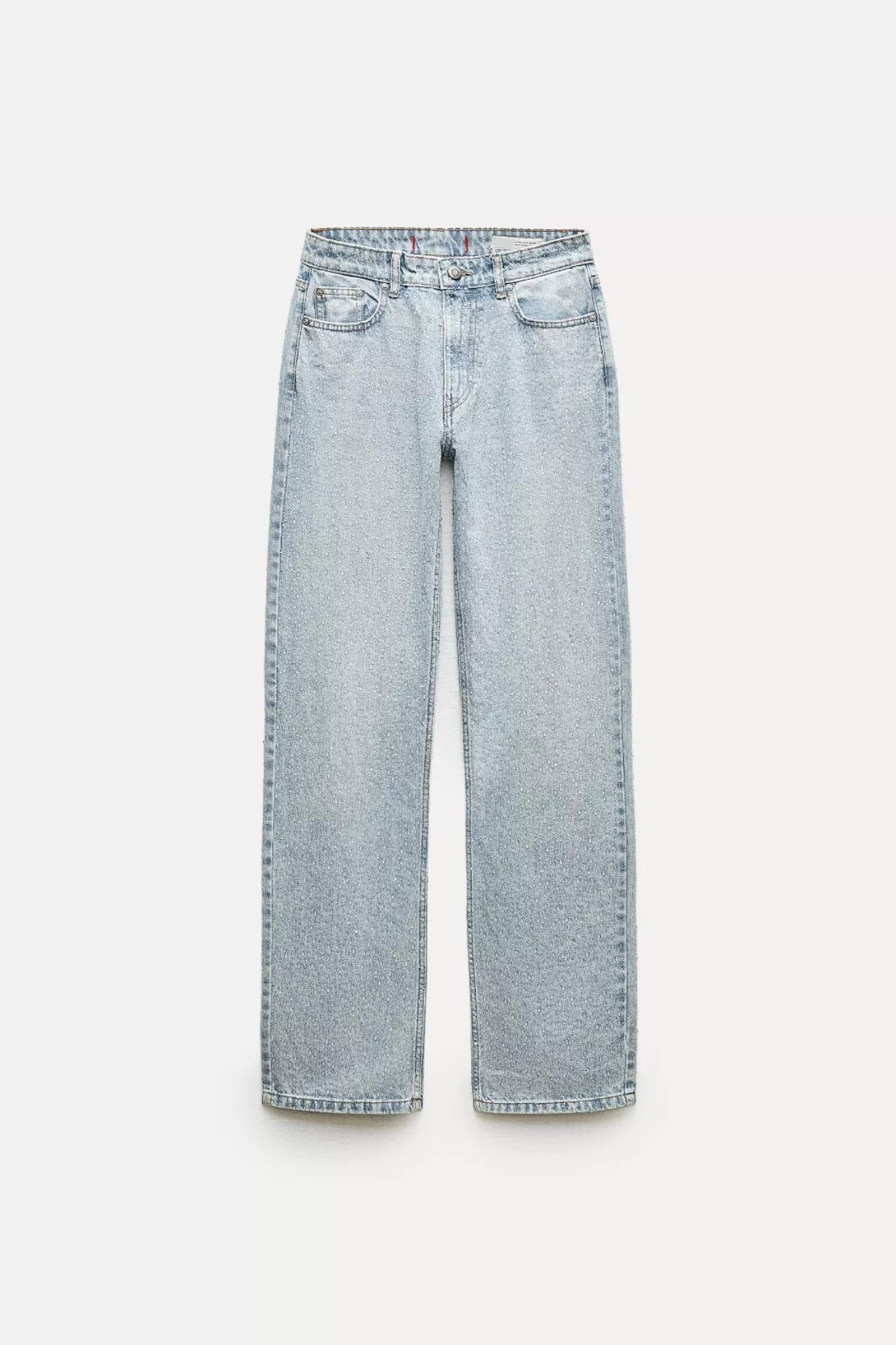 LIFE | Glitzer-Jeans