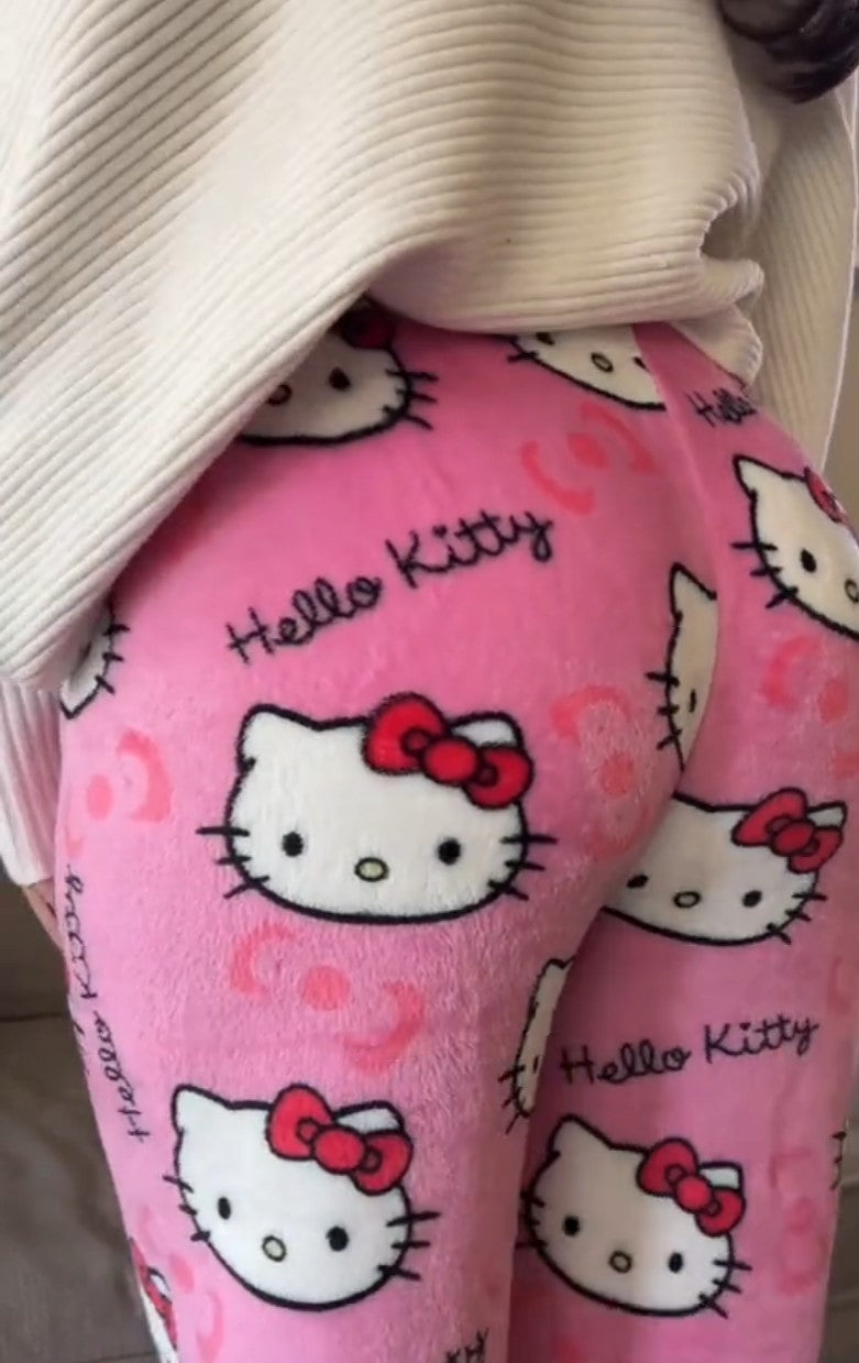 SOPHIE | Hello Kitty Pyjamahose